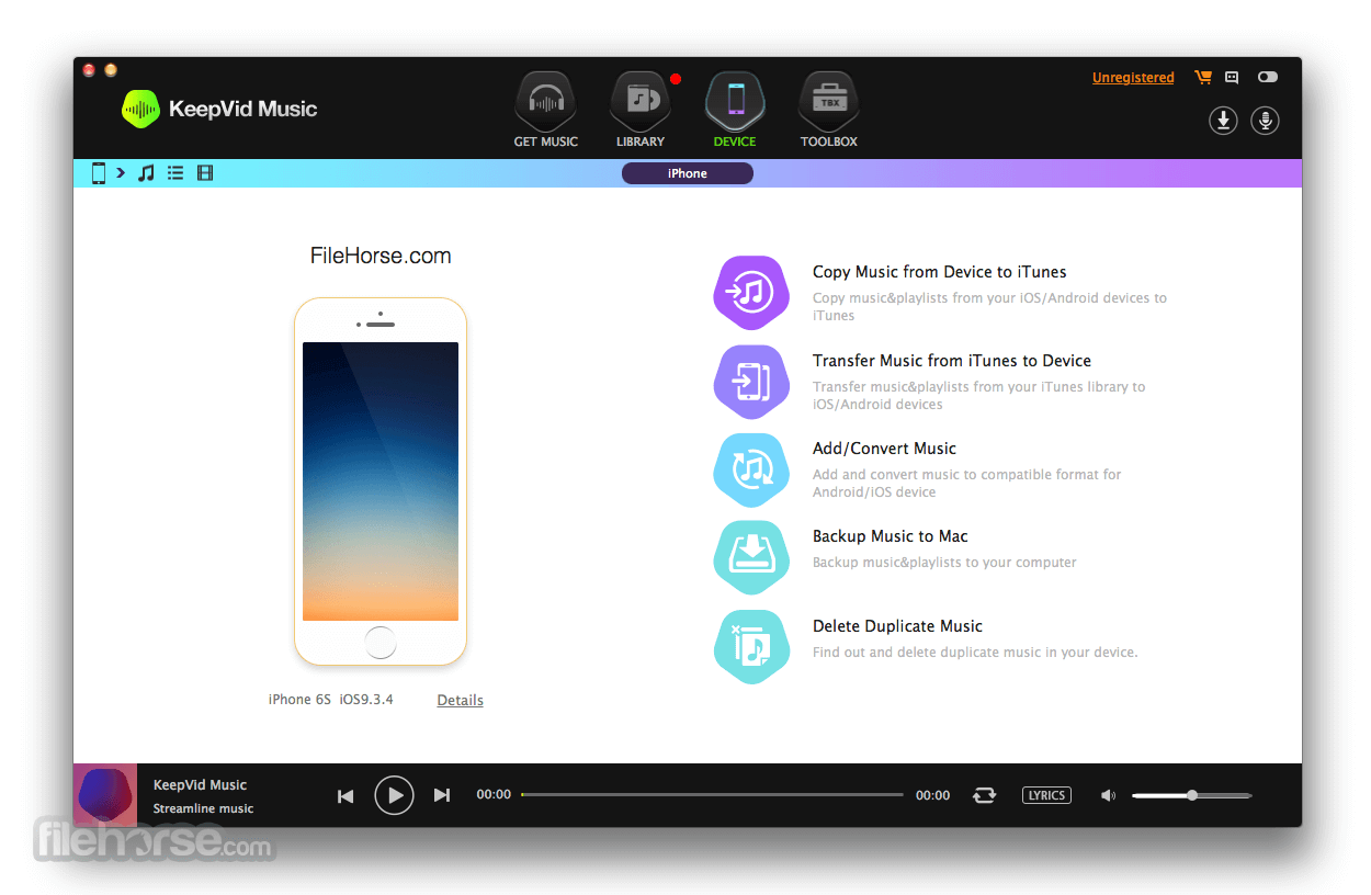 Music making software free mac